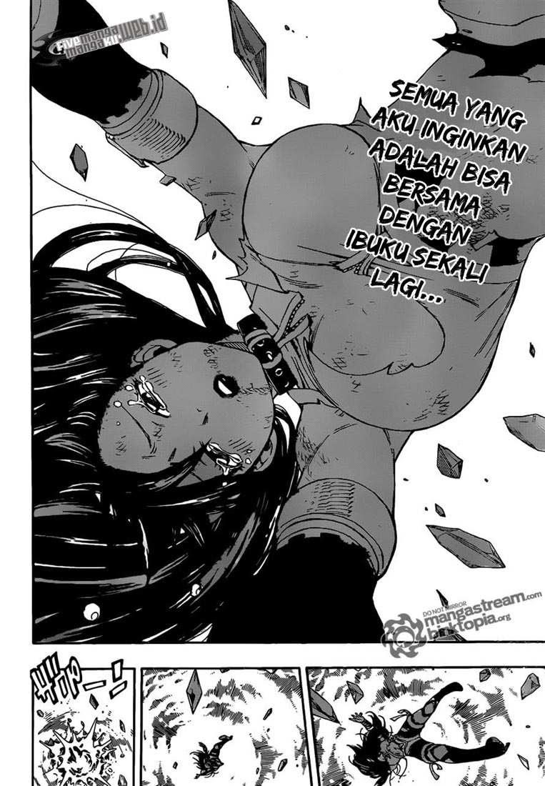 fairy-tail - Chapter: 241