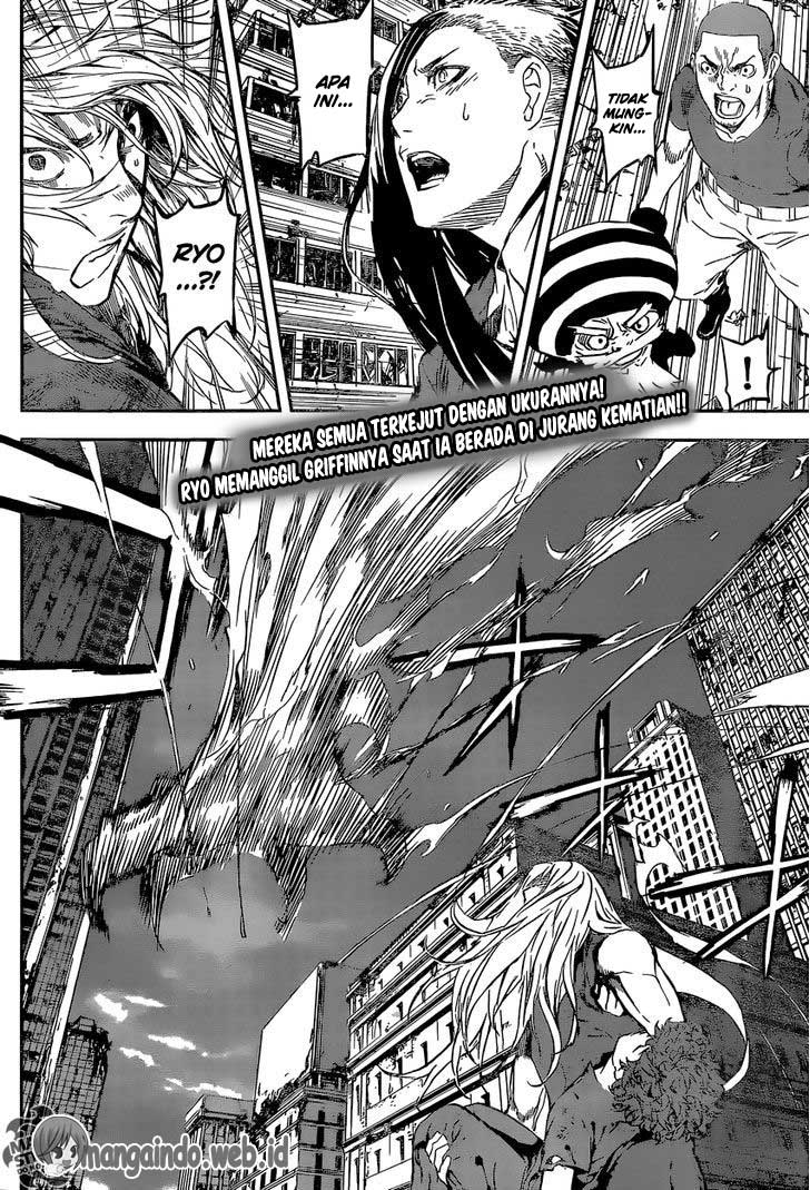 area-d-inou-ryouiki - Chapter: 135
