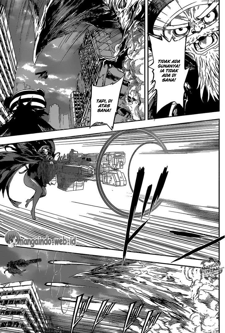 area-d-inou-ryouiki - Chapter: 135