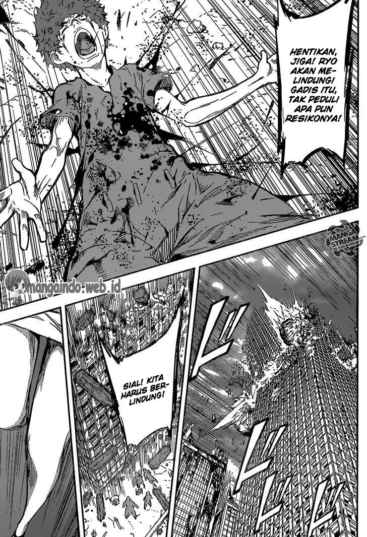 area-d-inou-ryouiki - Chapter: 135