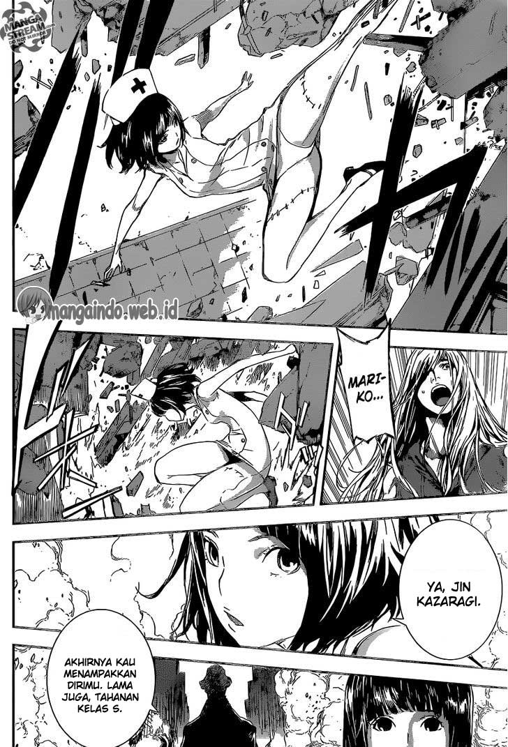 area-d-inou-ryouiki - Chapter: 135