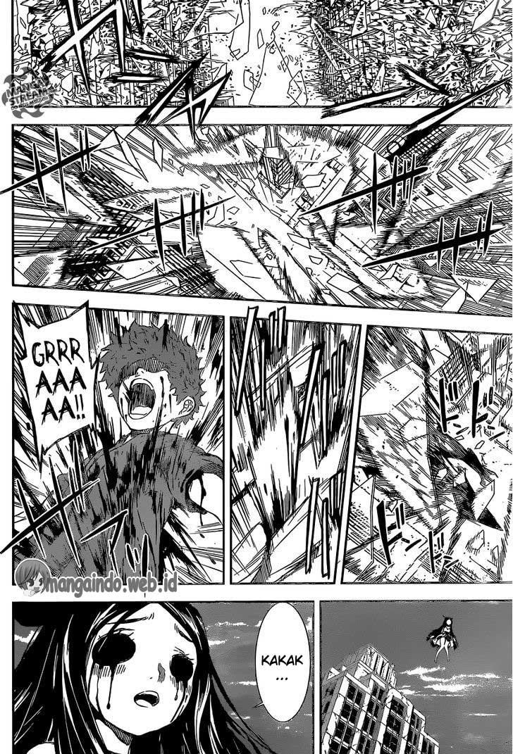 area-d-inou-ryouiki - Chapter: 135