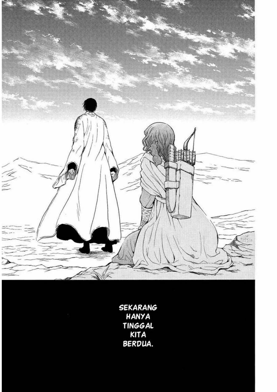 akatsuki-no-yona - Chapter: 254