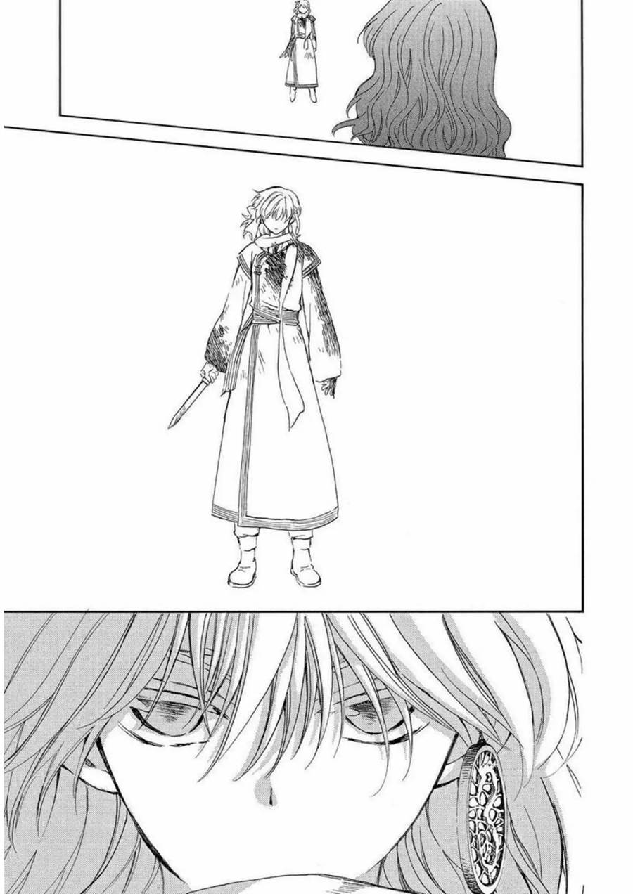 akatsuki-no-yona - Chapter: 254