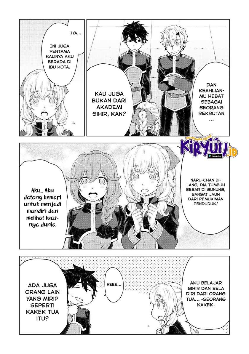 hiraheishi-wa-kako-o-yumemiru - Chapter: 51