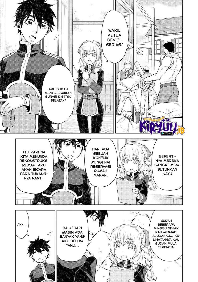 hiraheishi-wa-kako-o-yumemiru - Chapter: 51