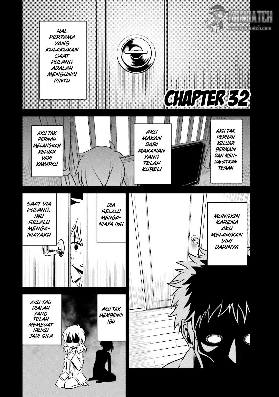 not-lives - Chapter: 32