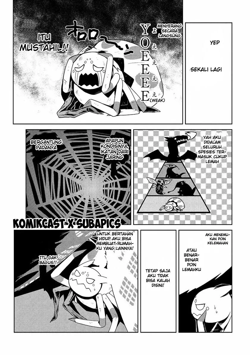 kumo-desu-ga-nani-ka - Chapter: 05.2