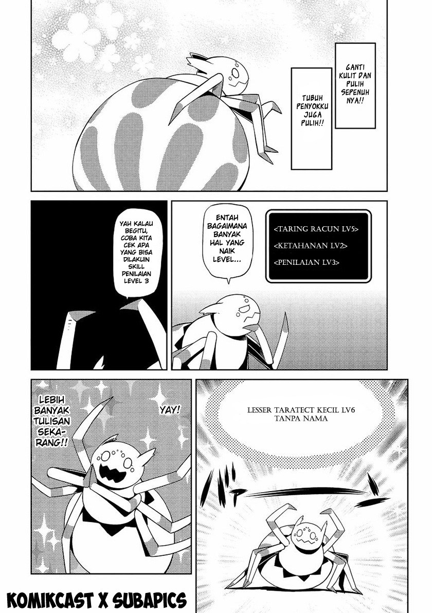 kumo-desu-ga-nani-ka - Chapter: 05.2