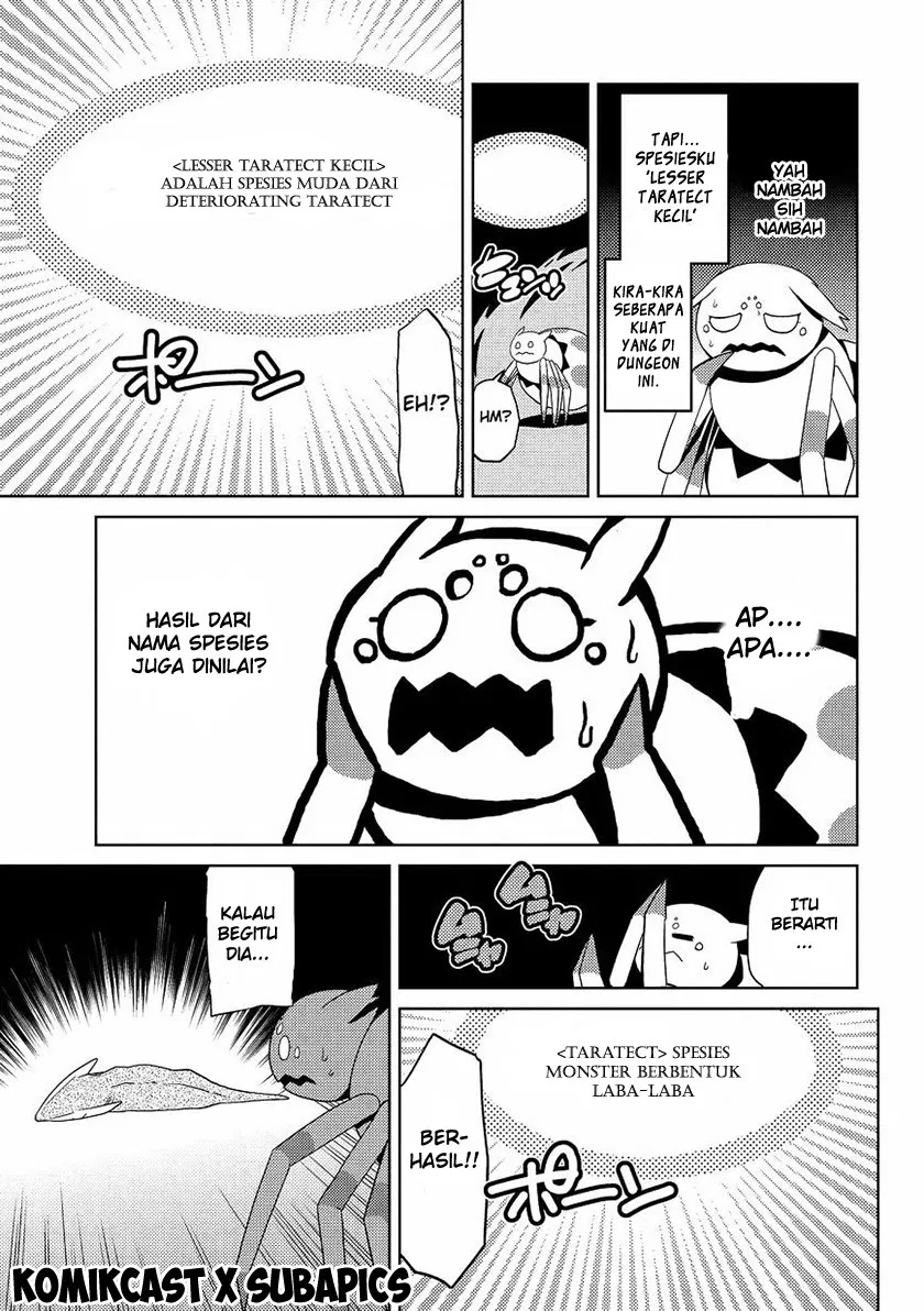 kumo-desu-ga-nani-ka - Chapter: 05.2