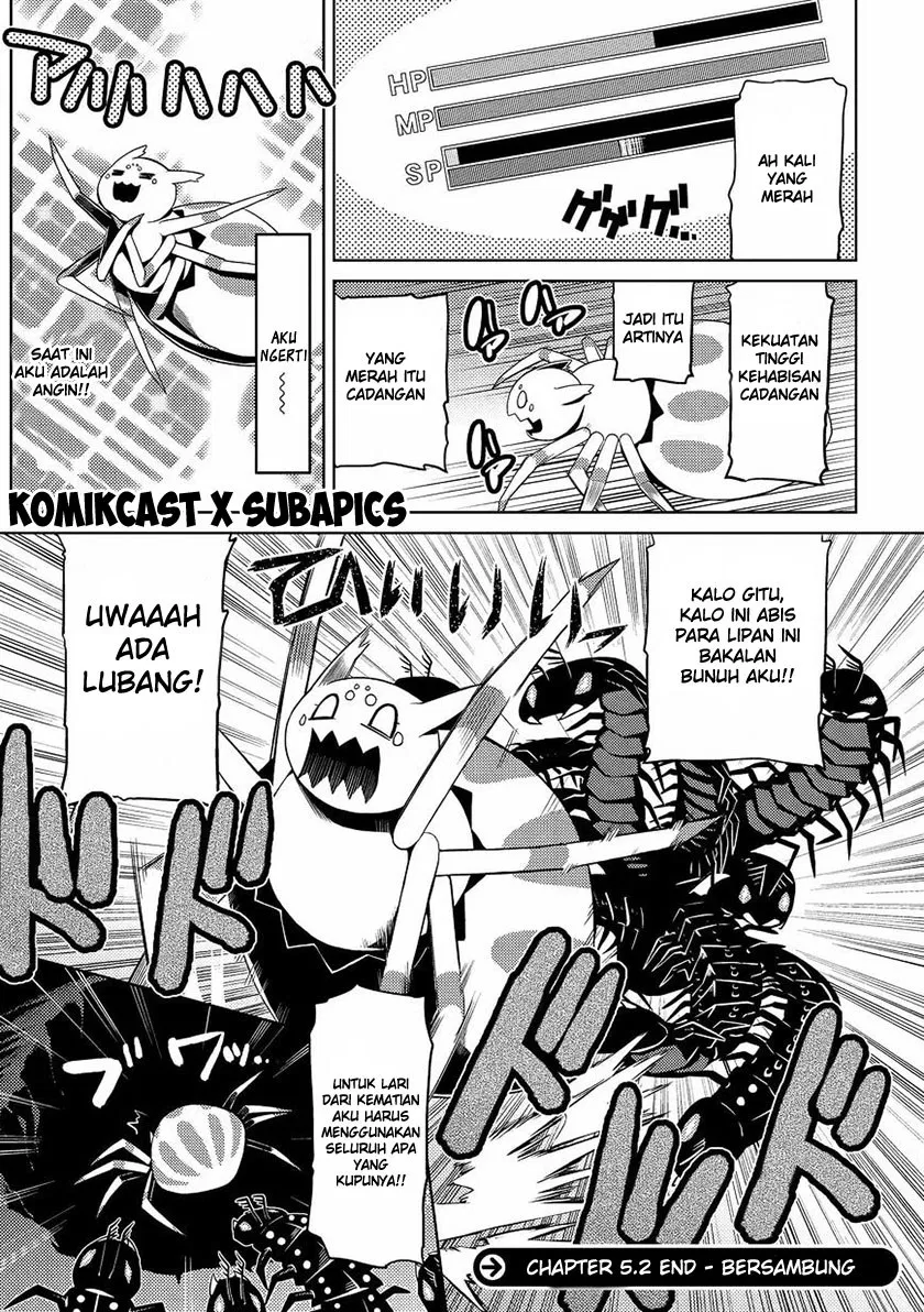 kumo-desu-ga-nani-ka - Chapter: 05.2