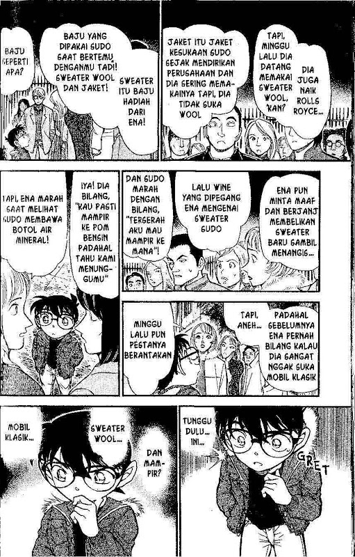 detective-conan - Chapter: 636