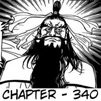 hunter-x-hunter - Chapter: 340