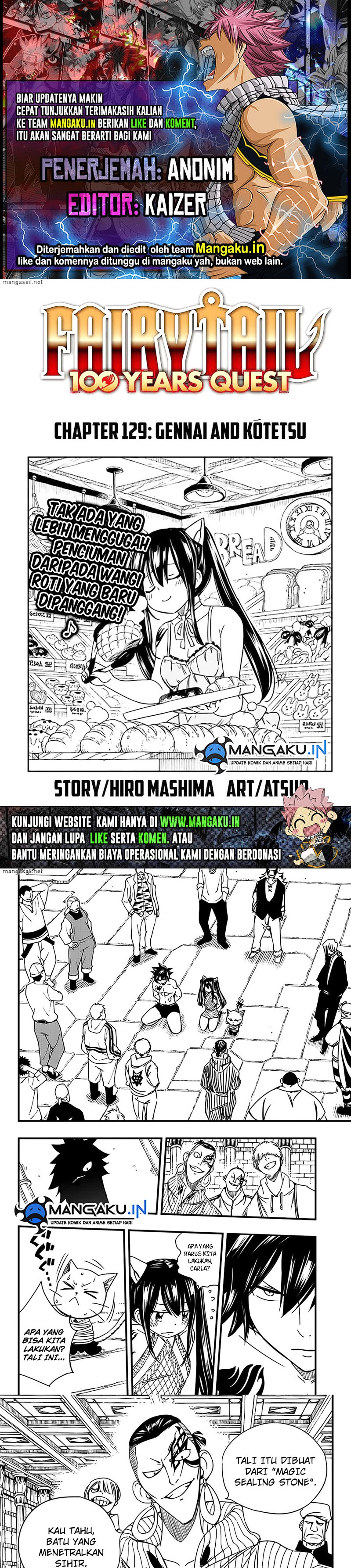 fairy-tail-100-years-quest - Chapter: 129