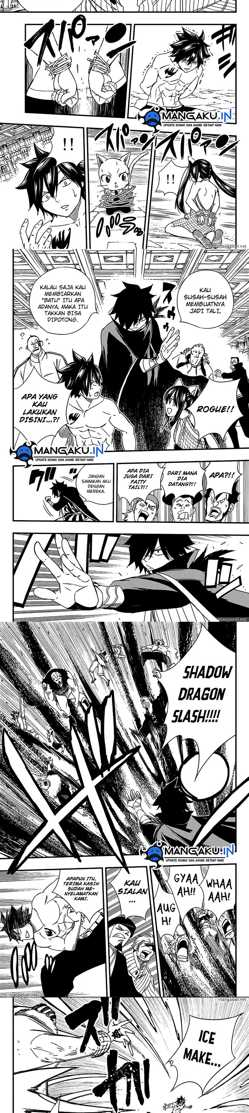 fairy-tail-100-years-quest - Chapter: 129