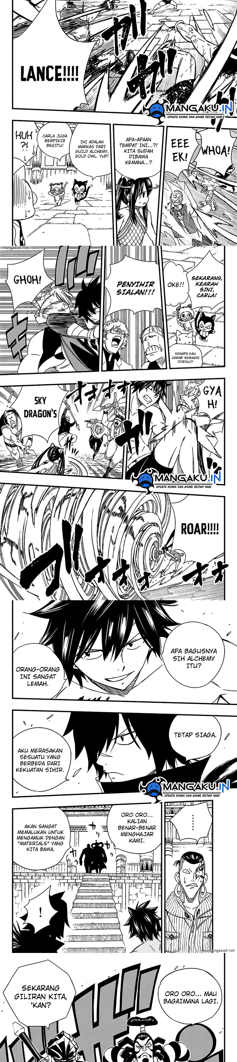 fairy-tail-100-years-quest - Chapter: 129