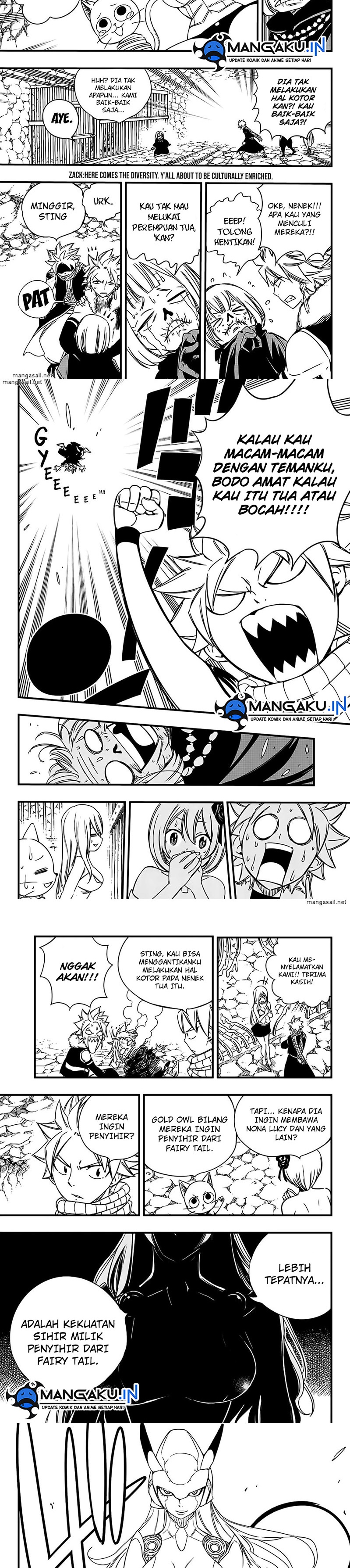 fairy-tail-100-years-quest - Chapter: 129