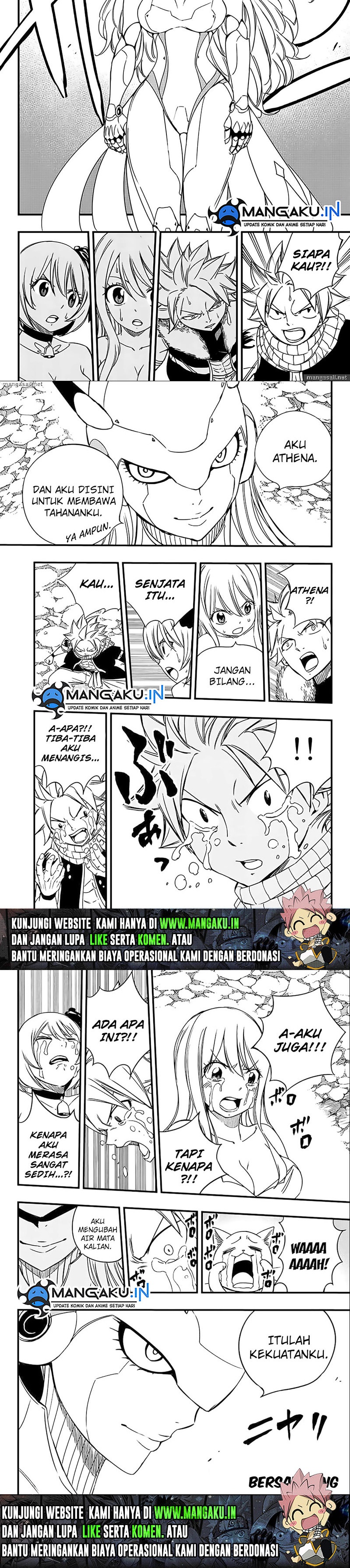 fairy-tail-100-years-quest - Chapter: 129