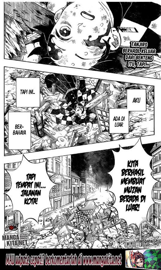 kimetsu-no-yaiba - Chapter: 184