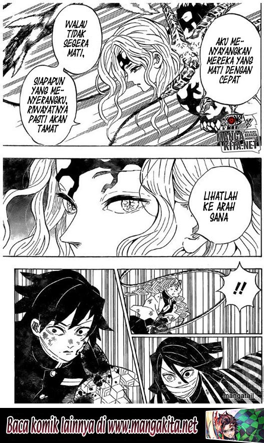 kimetsu-no-yaiba - Chapter: 184