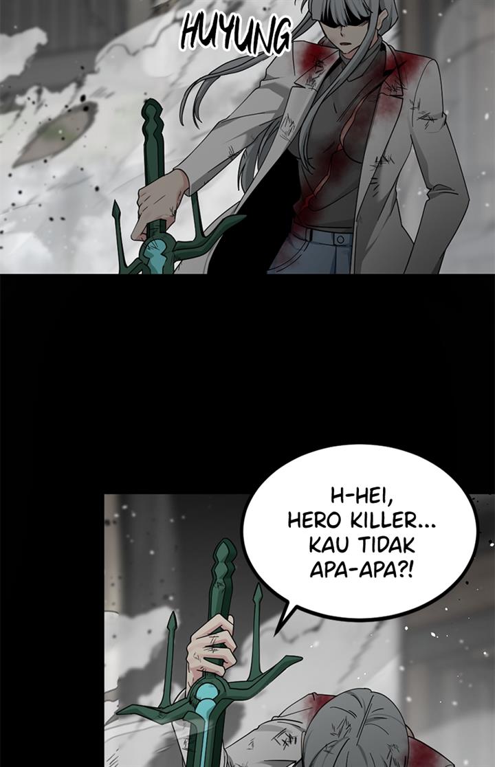 hero-killer - Chapter: 108