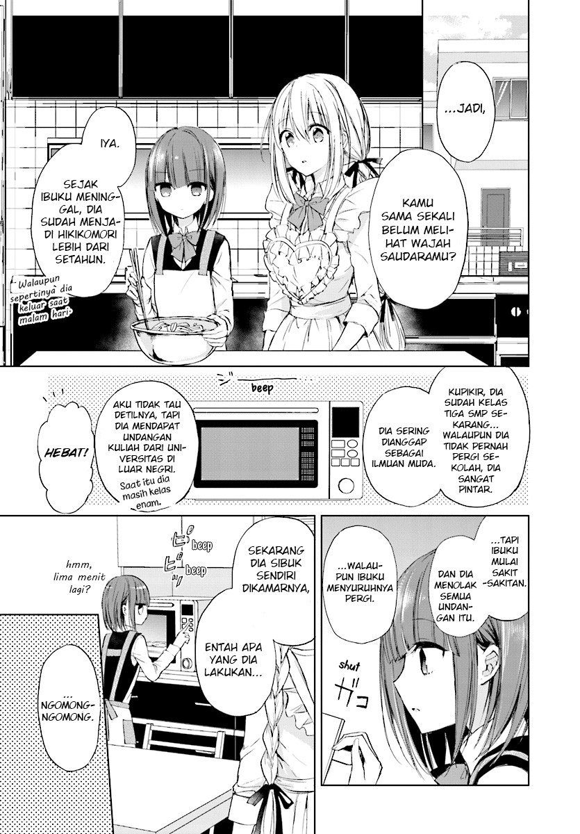 strawberry-fields-wo-mou-ichido - Chapter: 6