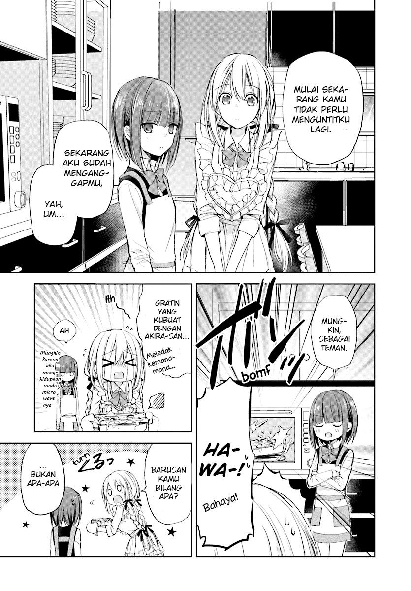 strawberry-fields-wo-mou-ichido - Chapter: 6