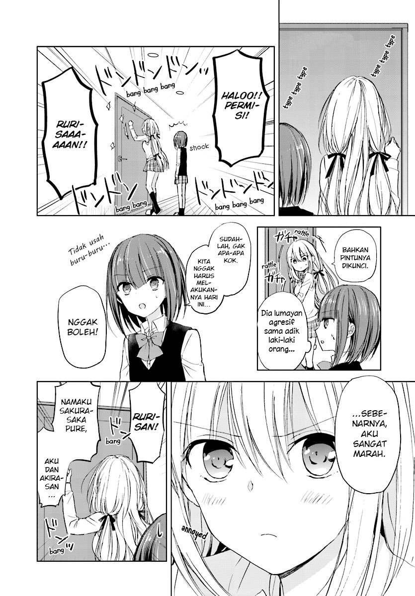 strawberry-fields-wo-mou-ichido - Chapter: 6
