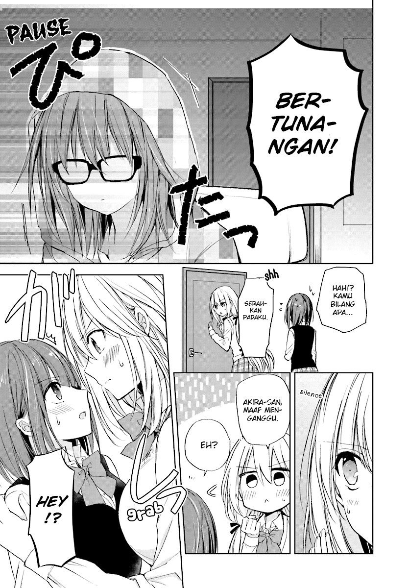strawberry-fields-wo-mou-ichido - Chapter: 6
