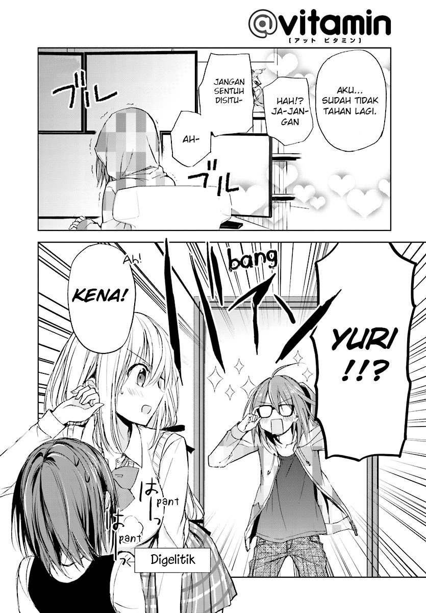 strawberry-fields-wo-mou-ichido - Chapter: 6