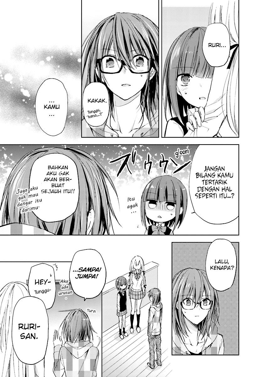 strawberry-fields-wo-mou-ichido - Chapter: 6
