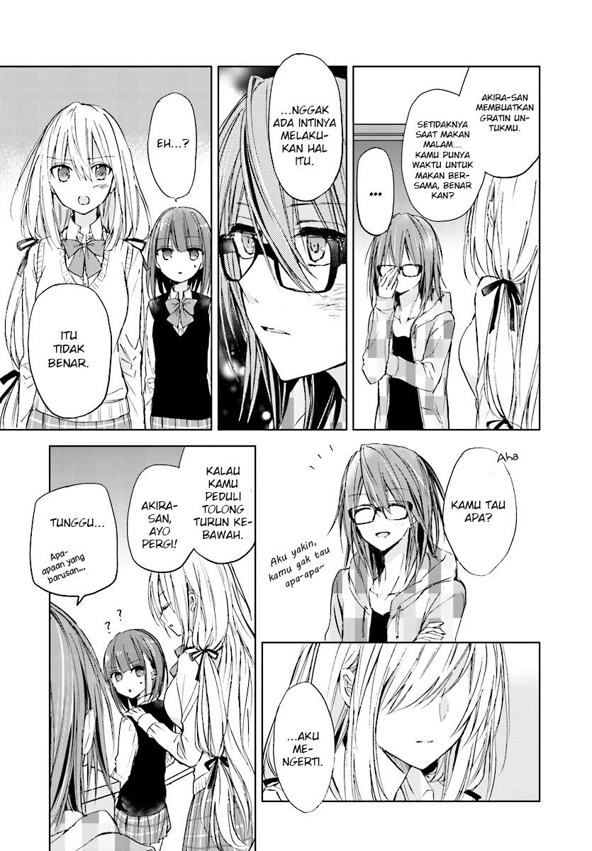 strawberry-fields-wo-mou-ichido - Chapter: 6