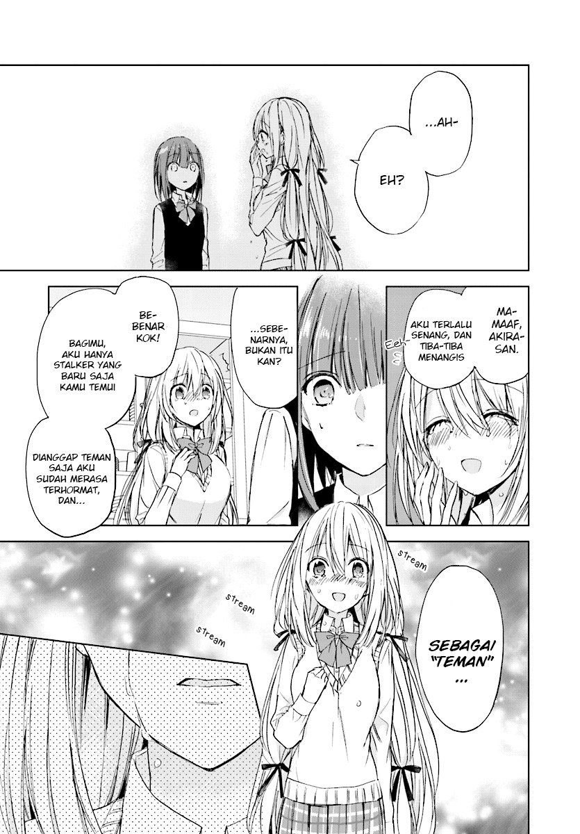 strawberry-fields-wo-mou-ichido - Chapter: 6