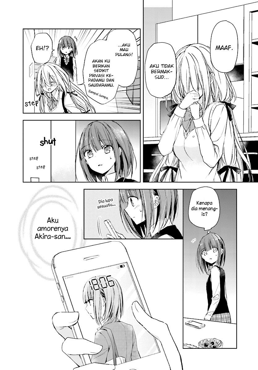strawberry-fields-wo-mou-ichido - Chapter: 6