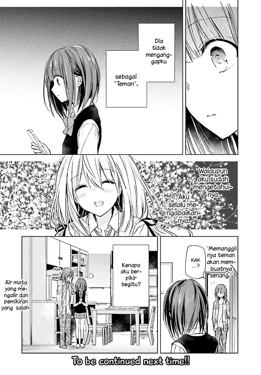 strawberry-fields-wo-mou-ichido - Chapter: 6
