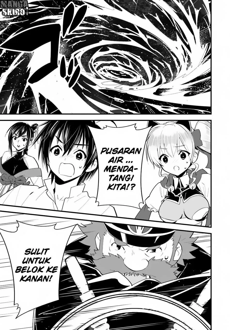 isekai-desu-ga-mamono-saibai-shiteimasu - Chapter: 15