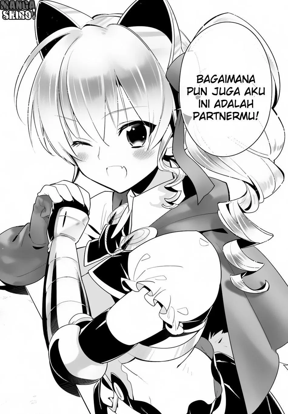 isekai-desu-ga-mamono-saibai-shiteimasu - Chapter: 15