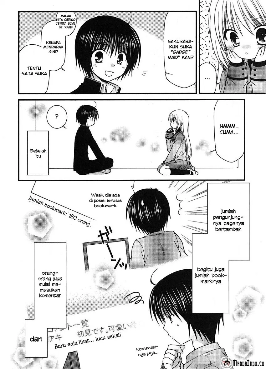 tonari-no-kashiwagi-san - Chapter: 7