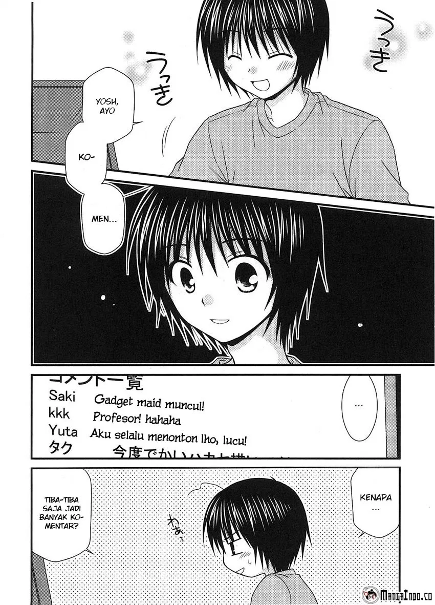 tonari-no-kashiwagi-san - Chapter: 7