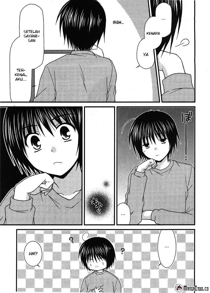 tonari-no-kashiwagi-san - Chapter: 7