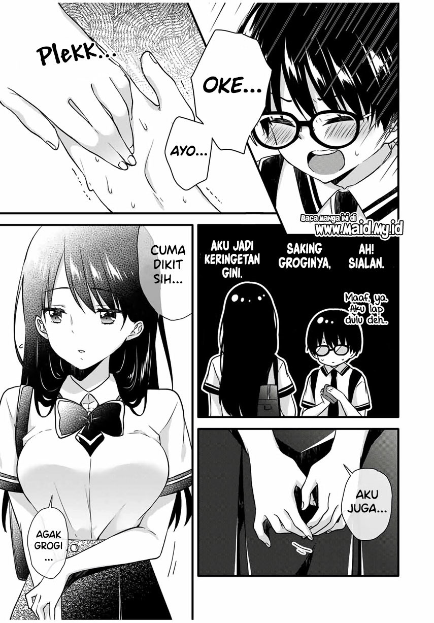 ice-cream-kanojo - Chapter: 10