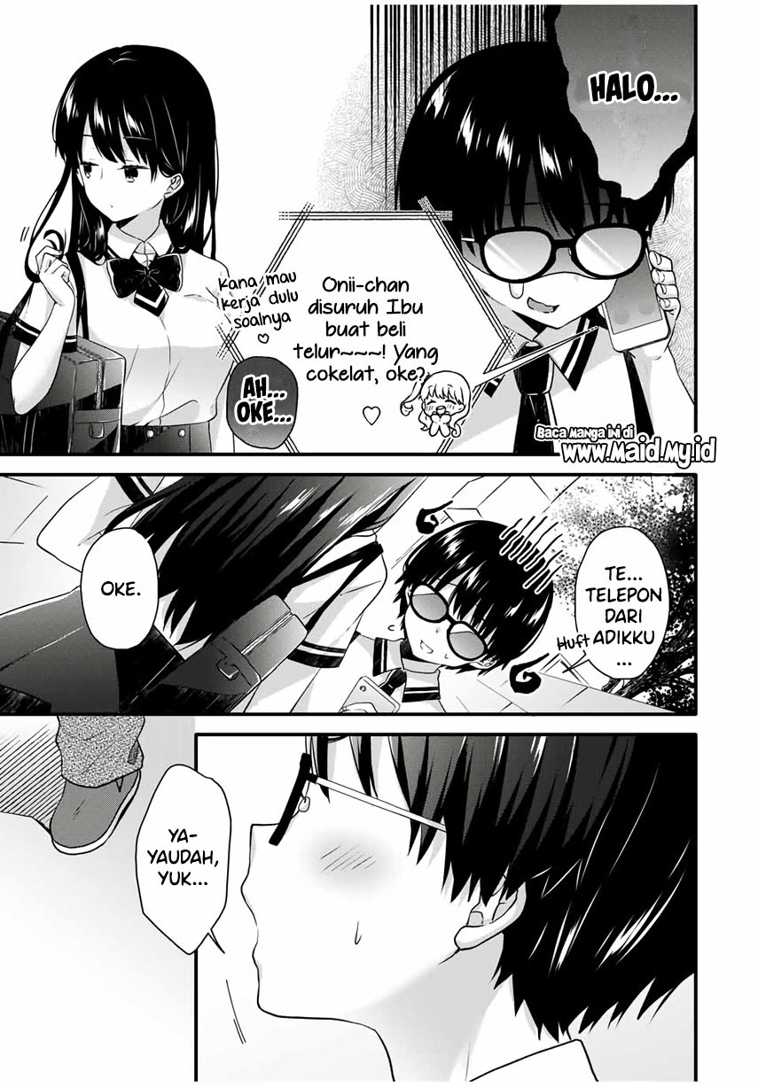 ice-cream-kanojo - Chapter: 10