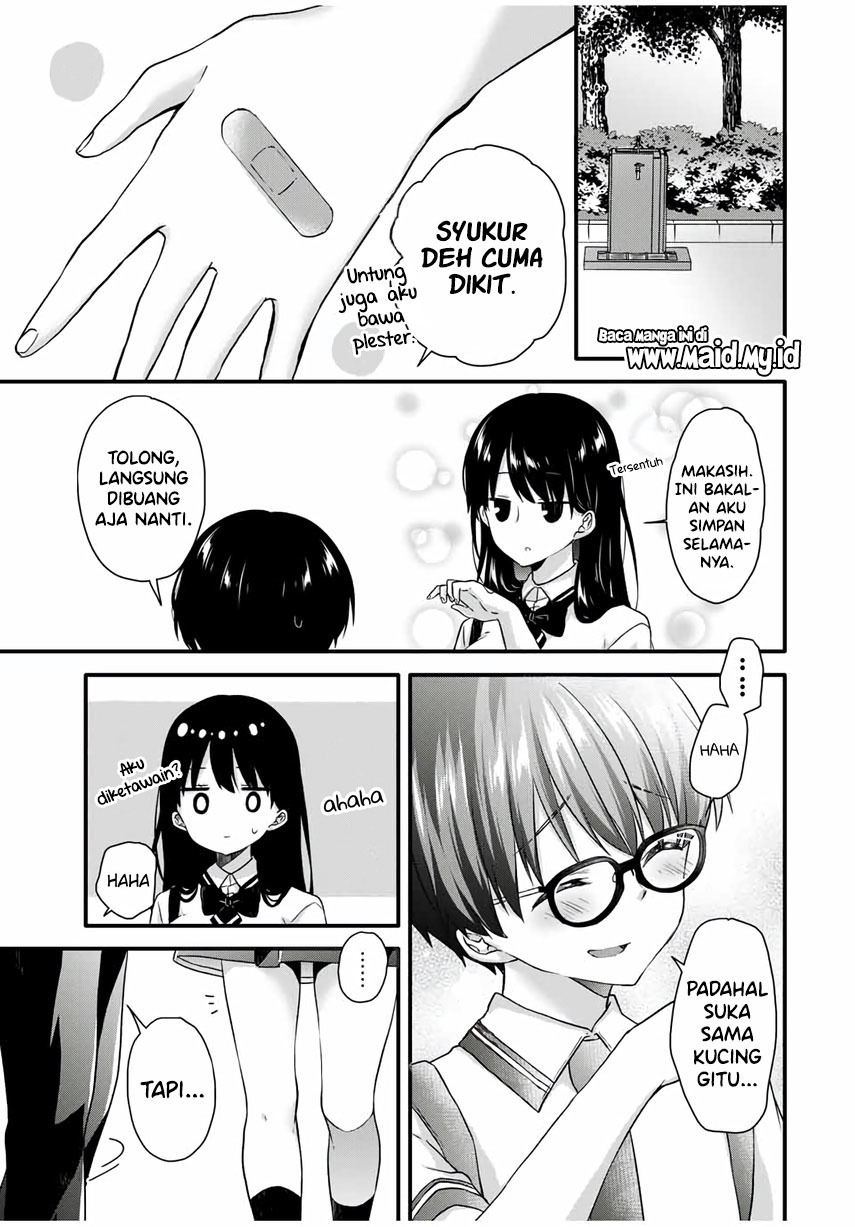 ice-cream-kanojo - Chapter: 10