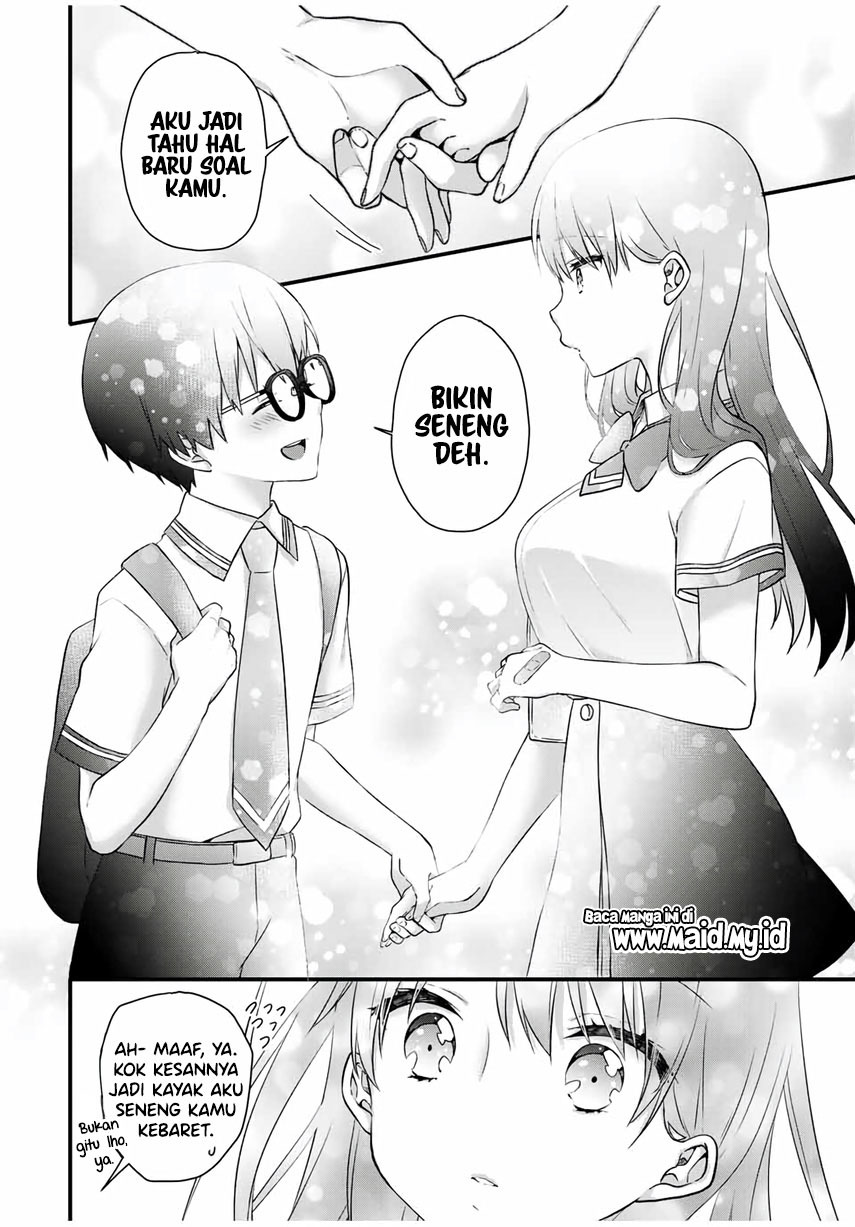 ice-cream-kanojo - Chapter: 10