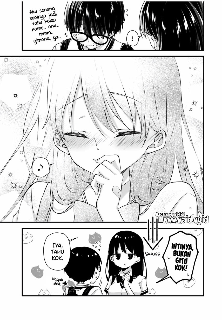 ice-cream-kanojo - Chapter: 10