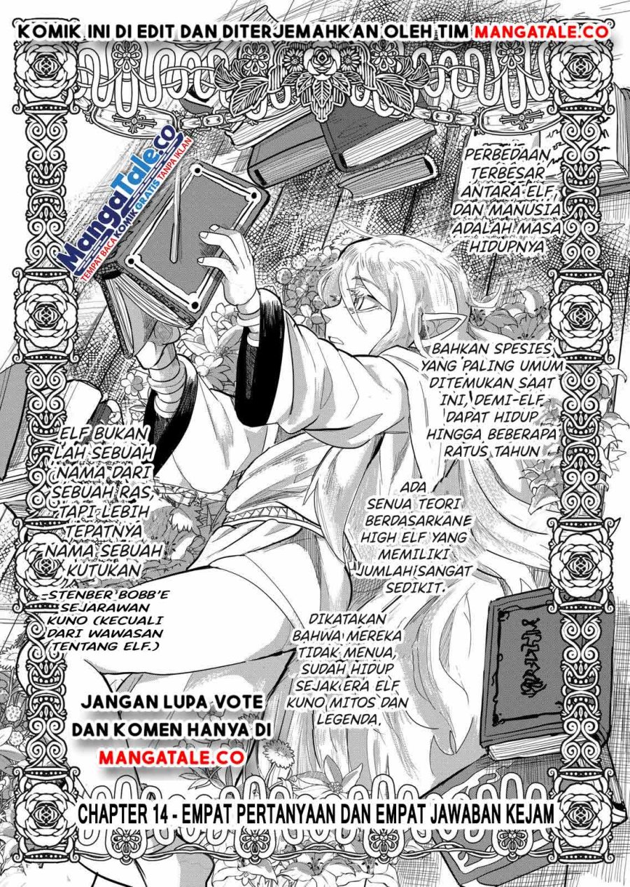 isekai-arigatou - Chapter: 14