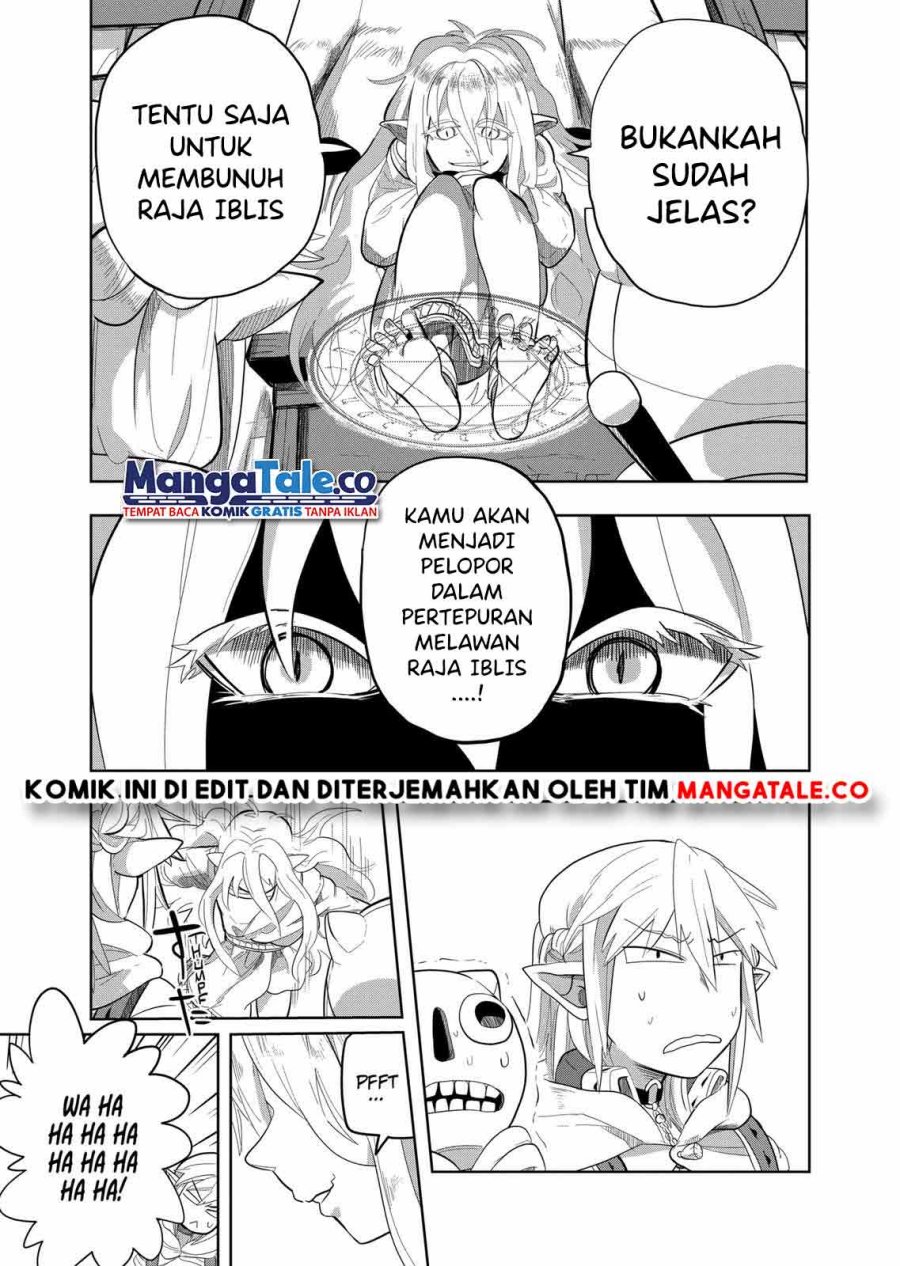 isekai-arigatou - Chapter: 14