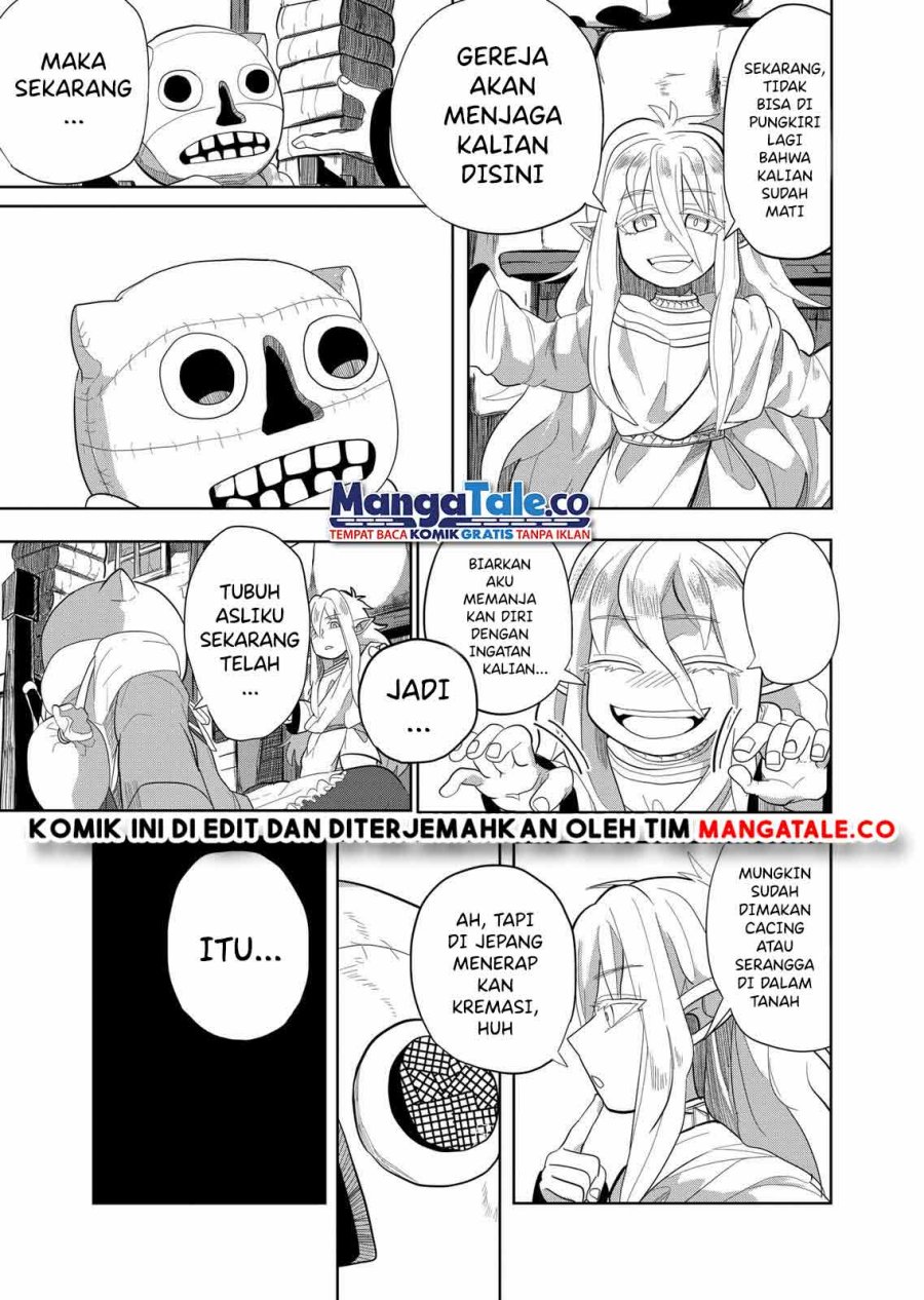 isekai-arigatou - Chapter: 14