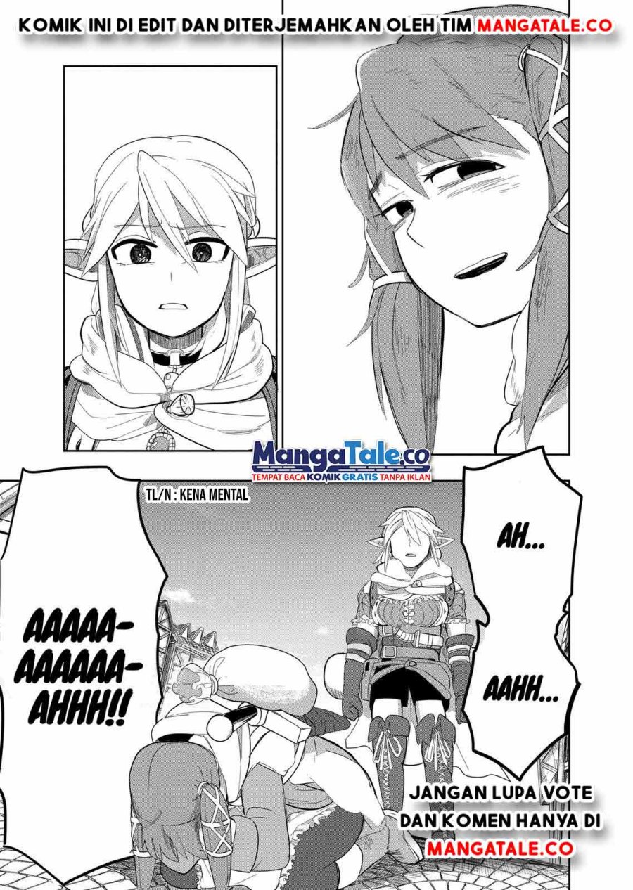 isekai-arigatou - Chapter: 14