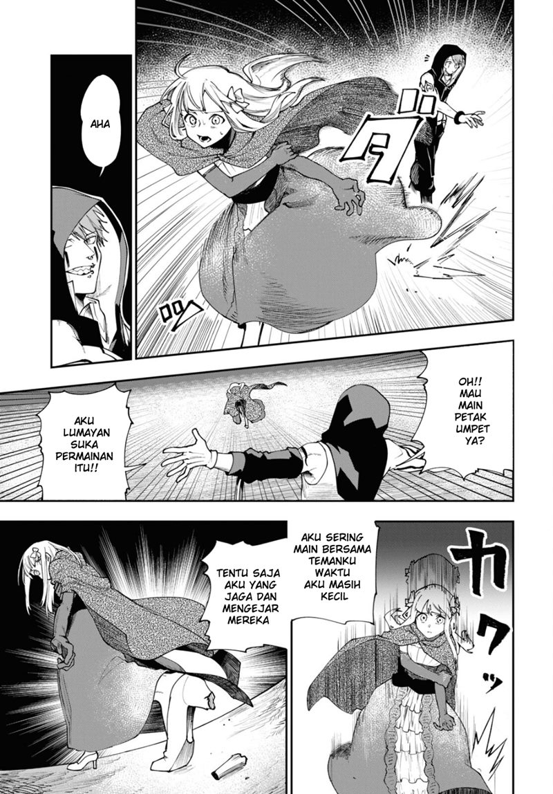 senketsu-oujo-minna-korosu - Chapter: 3